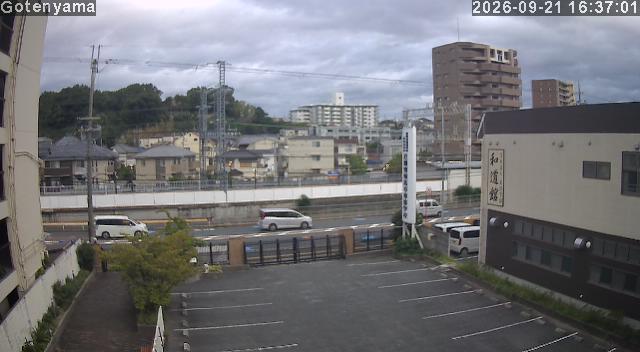 LiveCamera