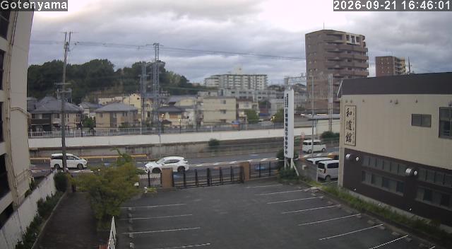 LiveCamera
