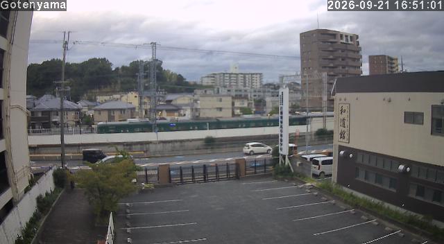 LiveCamera