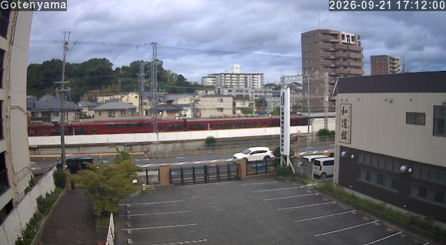 LiveCamera