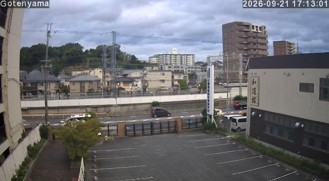 LiveCamera