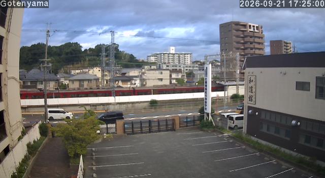 LiveCamera