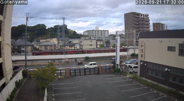 LiveCamera