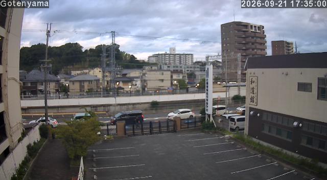 LiveCamera