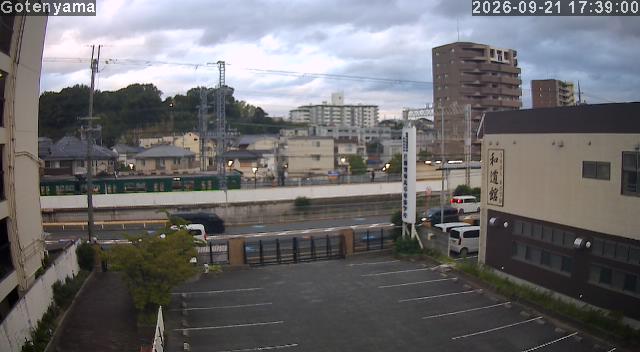 LiveCamera