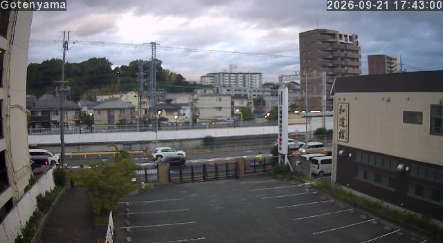 LiveCamera