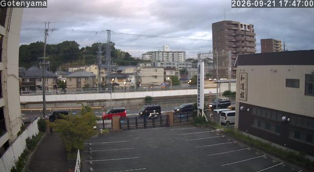 LiveCamera