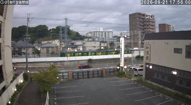 LiveCamera