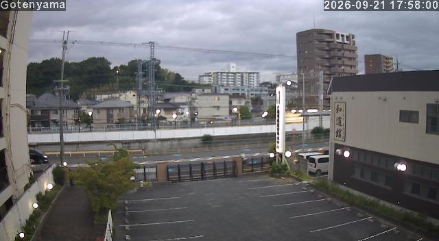 LiveCamera