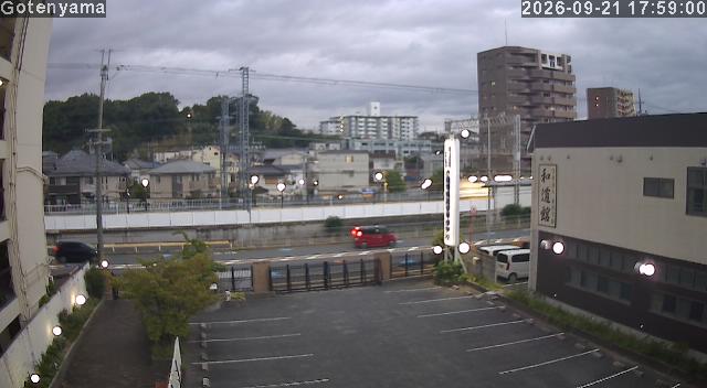 LiveCamera