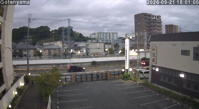 LiveCamera