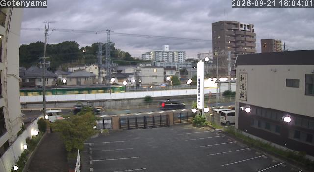 LiveCamera