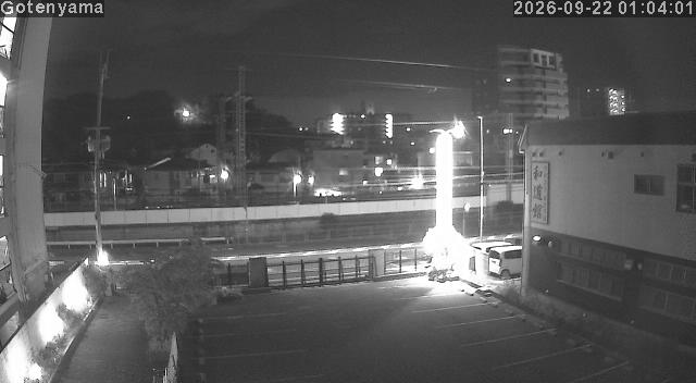 LiveCamera