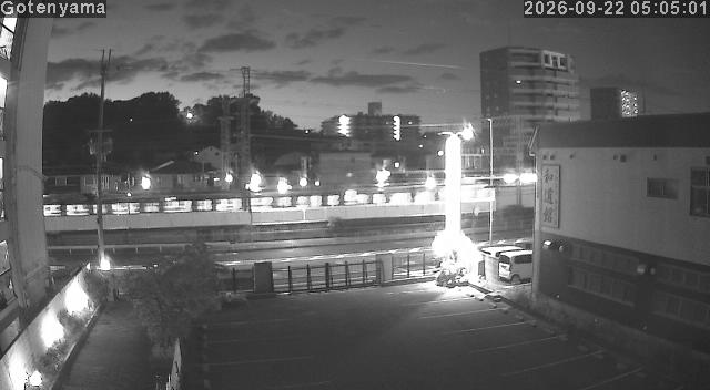LiveCamera