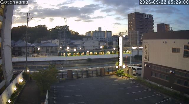 LiveCamera