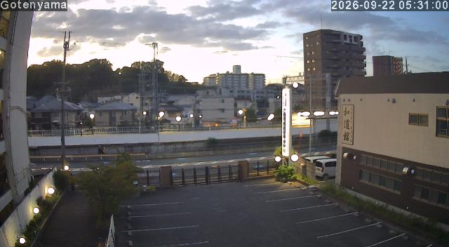 LiveCamera