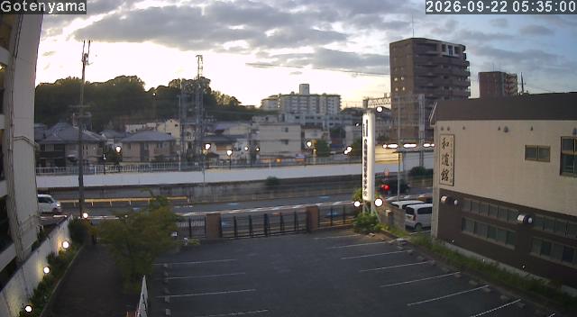 LiveCamera