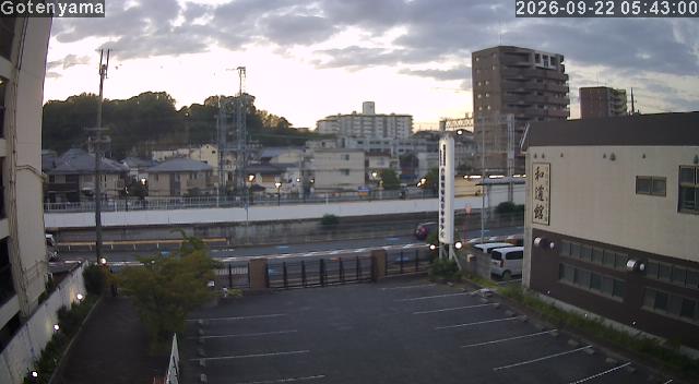 LiveCamera
