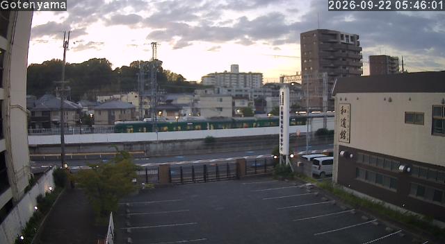 LiveCamera