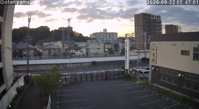 LiveCamera