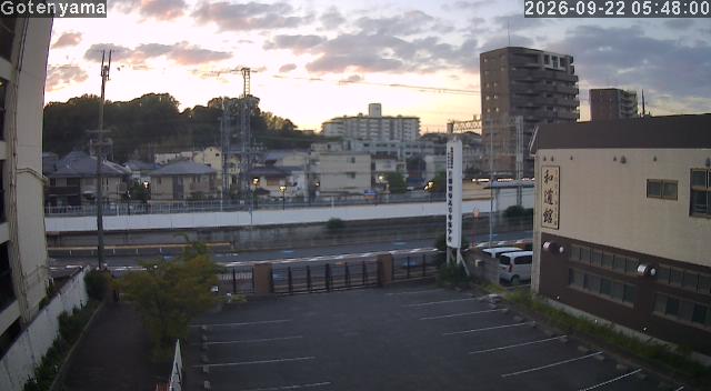 LiveCamera