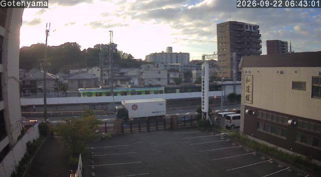 LiveCamera