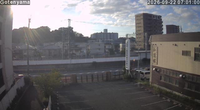 LiveCamera
