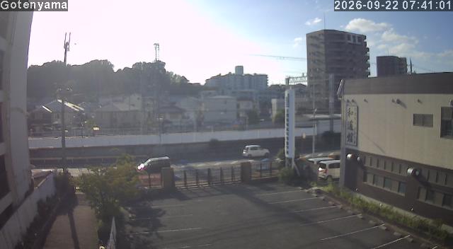 LiveCamera