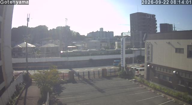 LiveCamera