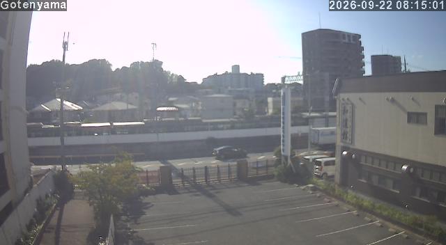 LiveCamera