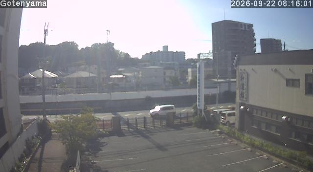 LiveCamera