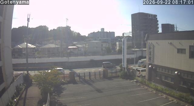 LiveCamera