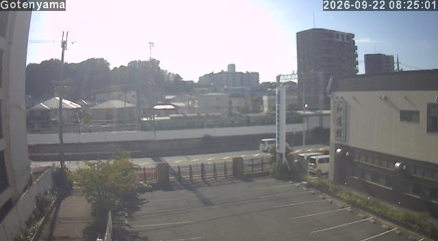LiveCamera