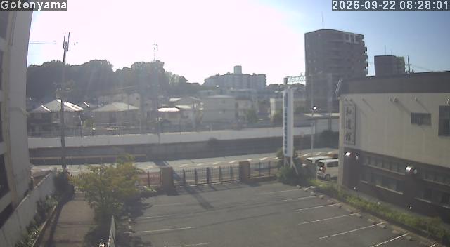LiveCamera