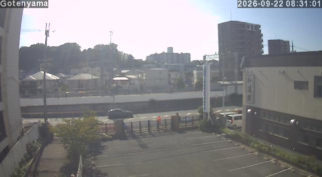 LiveCamera