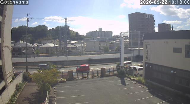 LiveCamera