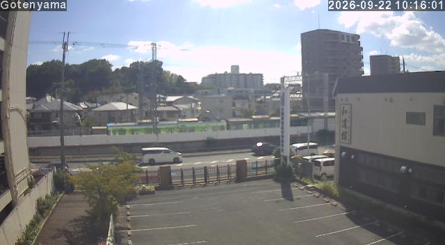 LiveCamera