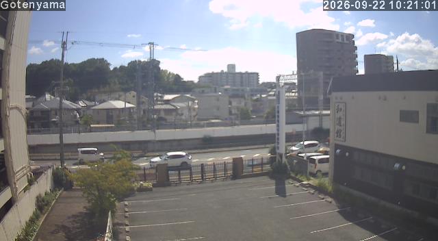 LiveCamera