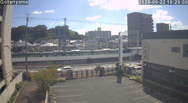 LiveCamera