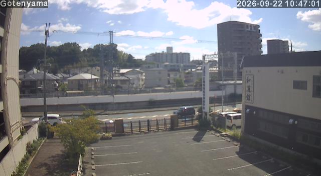LiveCamera