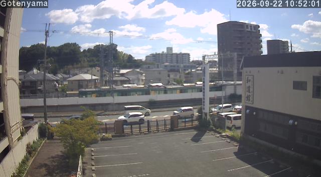 LiveCamera