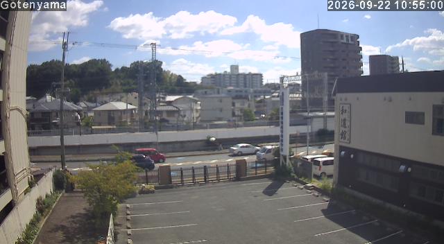 LiveCamera