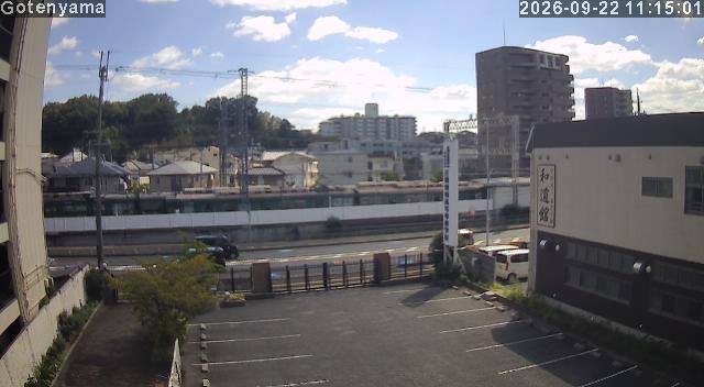LiveCamera