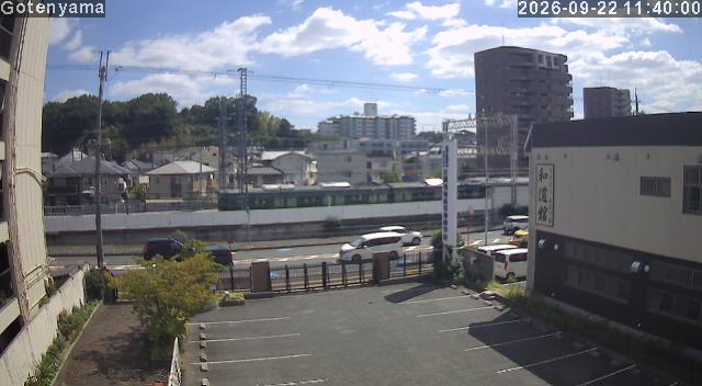 LiveCamera