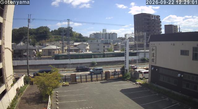 LiveCamera