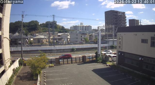 LiveCamera
