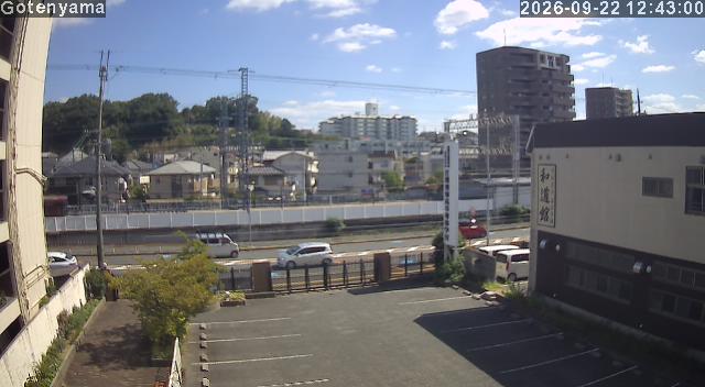 LiveCamera