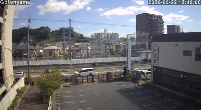 LiveCamera