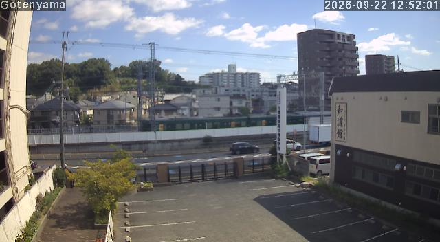 LiveCamera