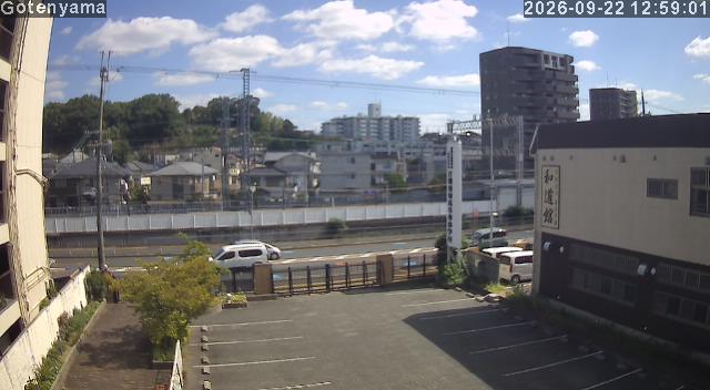 LiveCamera